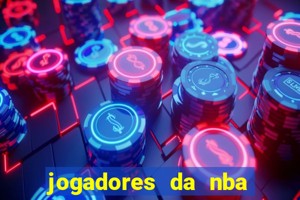 jogadores da nba de a a z stop